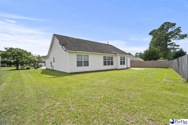 1147 Hallie Dr, Florence, SC 29505 - photo 35