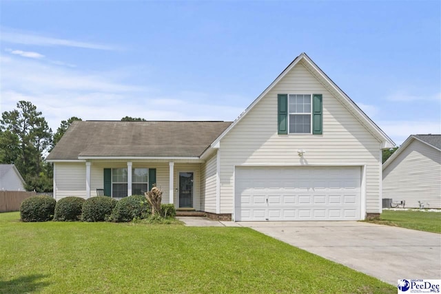 1147 Hallie Dr, Florence, SC 29505 - photo 1