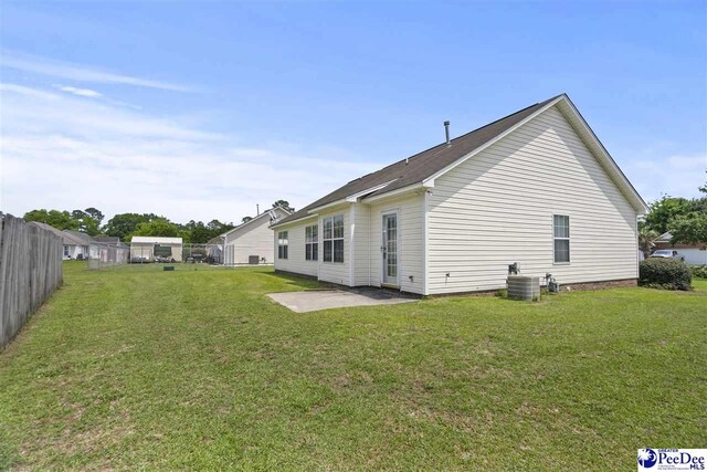 1147 Hallie Dr, Florence, SC 29505 - photo 33