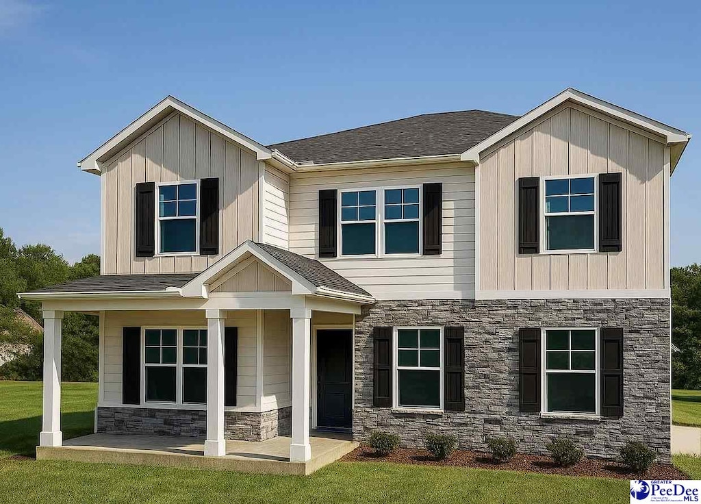 5014 E Old Marion Hwy, Florence, SC 29506 - photo 1