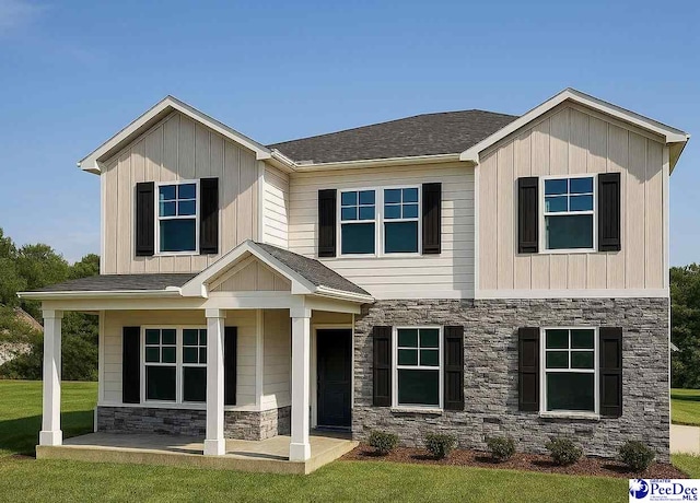 5014 E Old Marion Hwy, Florence, SC 29506 - photo 1
