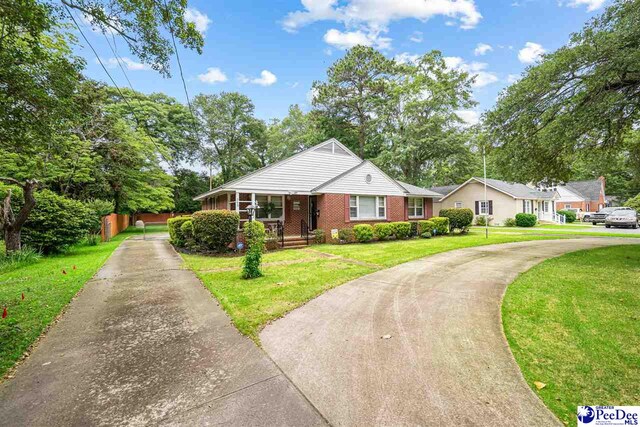 560 W Carolina Ave, Hartsville, SC 29550 - photo 3