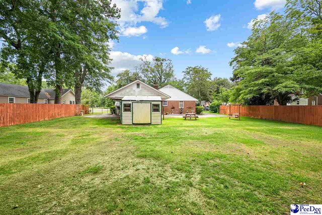 560 W Carolina Ave, Hartsville, SC 29550 - photo 29