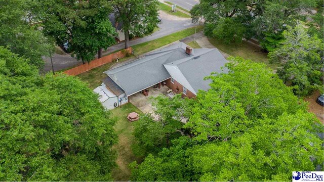 560 W Carolina Ave, Hartsville, SC 29550 - photo 32