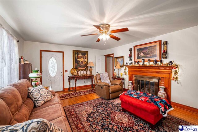 560 W Carolina Ave, Hartsville, SC 29550 - photo 6