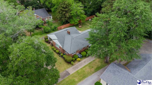 560 W Carolina Ave, Hartsville, SC 29550 - photo 31