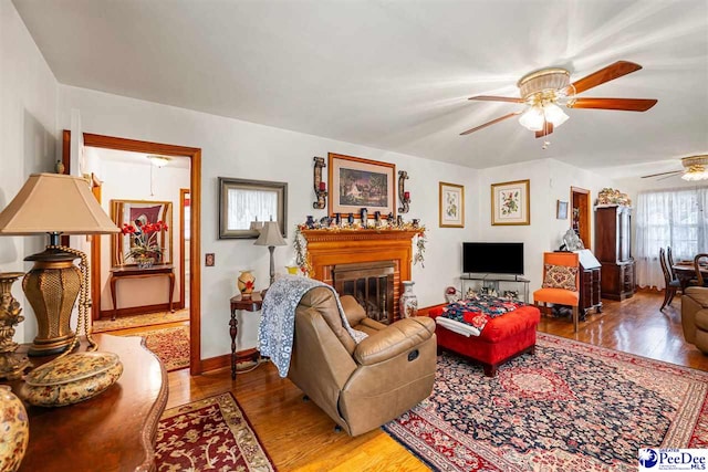 560 W Carolina Ave, Hartsville, SC 29550 - photo 4