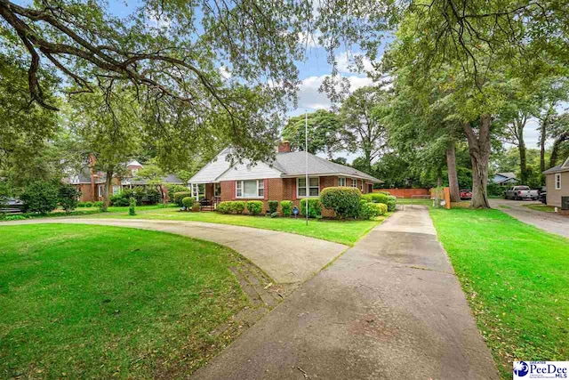560 W Carolina Ave, Hartsville, SC 29550 - photo 2