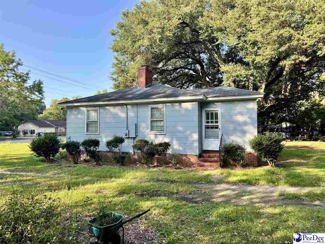 310 S Lee, Bishopville, SC 29010 - photo 10