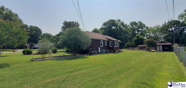 317 W Academy St, Latta, SC 29565 - photo 13