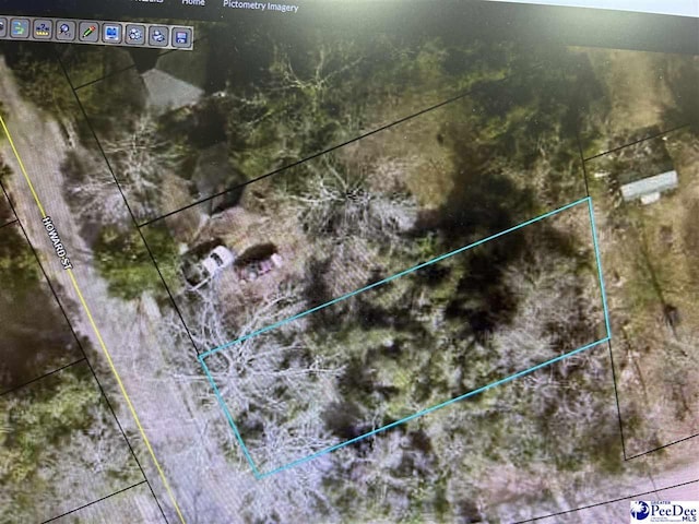613 Howard St, Hartsville SC, 29550 land for sale