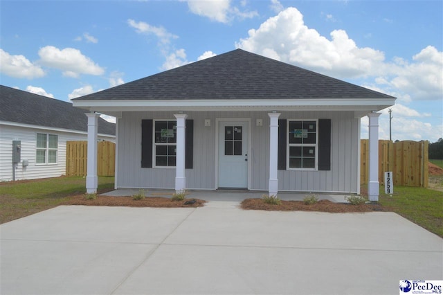 1259 Egrets Pt, Hartsville, SC 29550 - photo 2