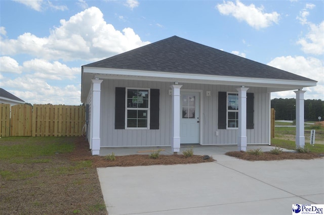 1259 Egrets Pt, Hartsville, SC 29550 - photo 3
