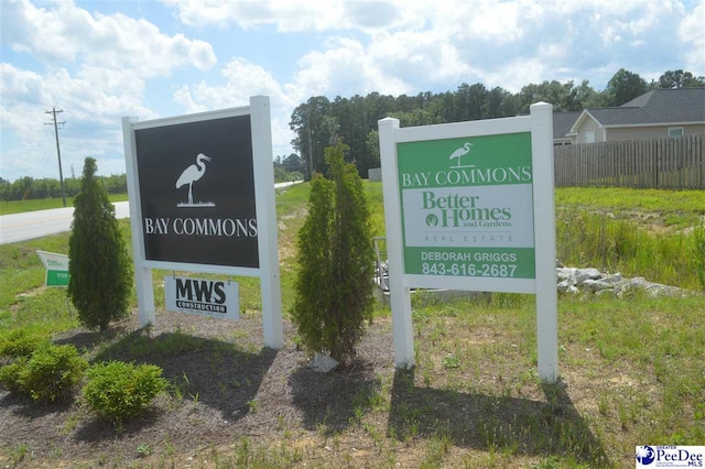 1259 Egrets Pt, Hartsville, SC 29550 - photo 19
