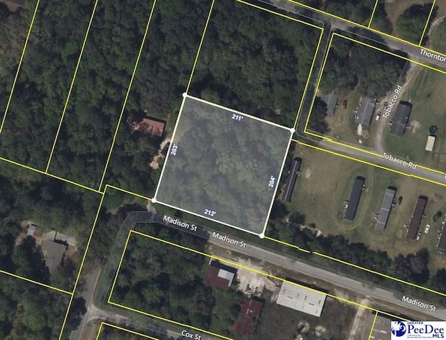 Senior Rd, Kingstree SC, 29556 land for sale