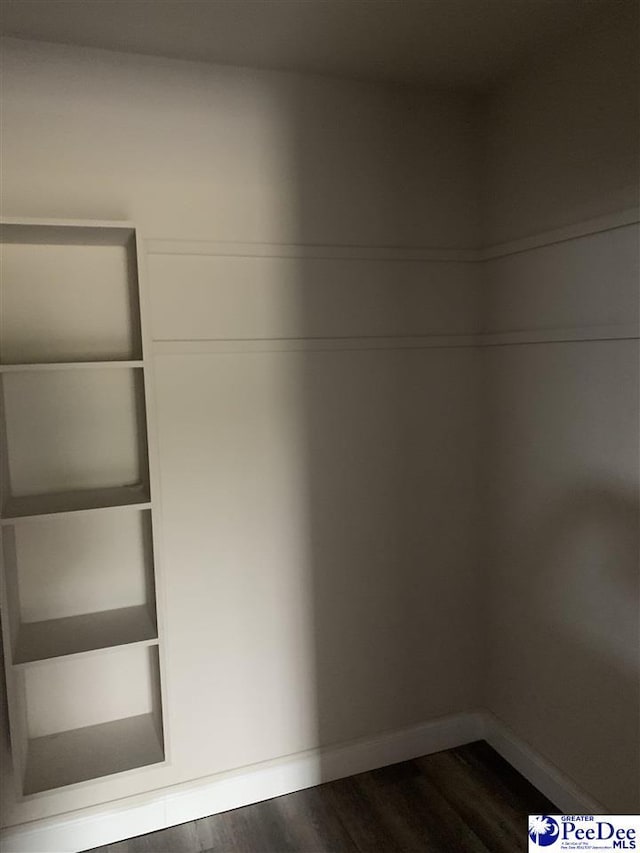 4974 E National Cemetery Rd, Florence, SC 29506 - view of closet