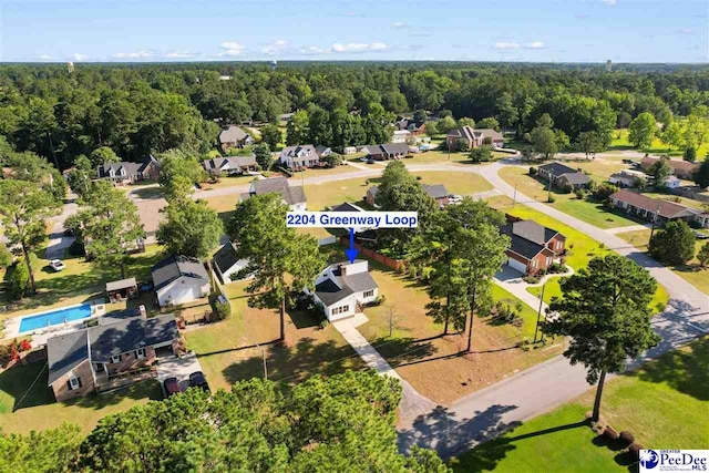 2204 Greenway Loop, Hamer, SC 29547 - photo 35