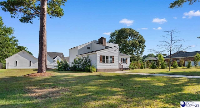 2204 Greenway Loop, Hamer, SC 29547 - photo 2