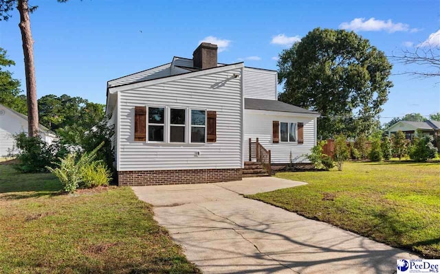 2204 Greenway Loop, Hamer, SC 29547 - photo 3