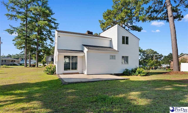 2204 Greenway Loop, Hamer, SC 29547 - photo 24