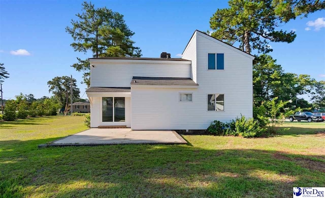 2204 Greenway Loop, Hamer, SC 29547 - photo 25