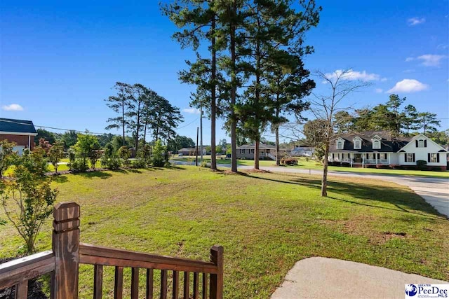 2204 Greenway Loop, Hamer, SC 29547 - photo 23