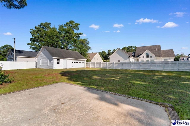 2204 Greenway Loop, Hamer, SC 29547 - photo 28