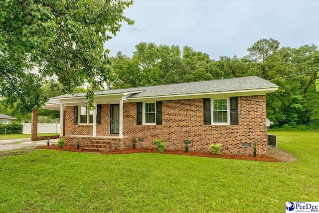 705 Mahlon St, Darlington, SC 29532 - photo 28