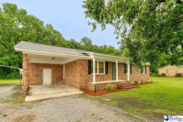 705 Mahlon St, Darlington, SC 29532 - photo 27