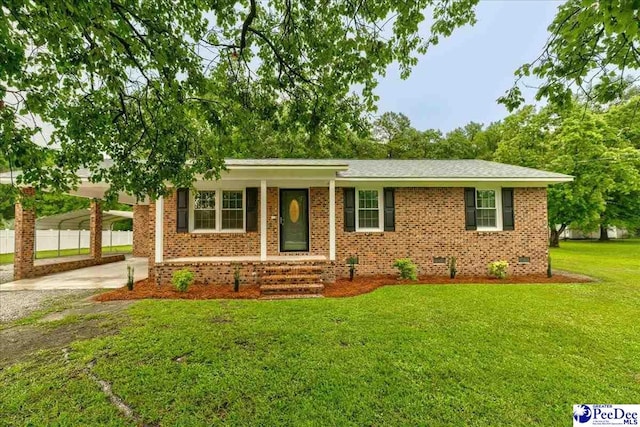705 Mahlon St, Darlington, SC 29532 - photo 1