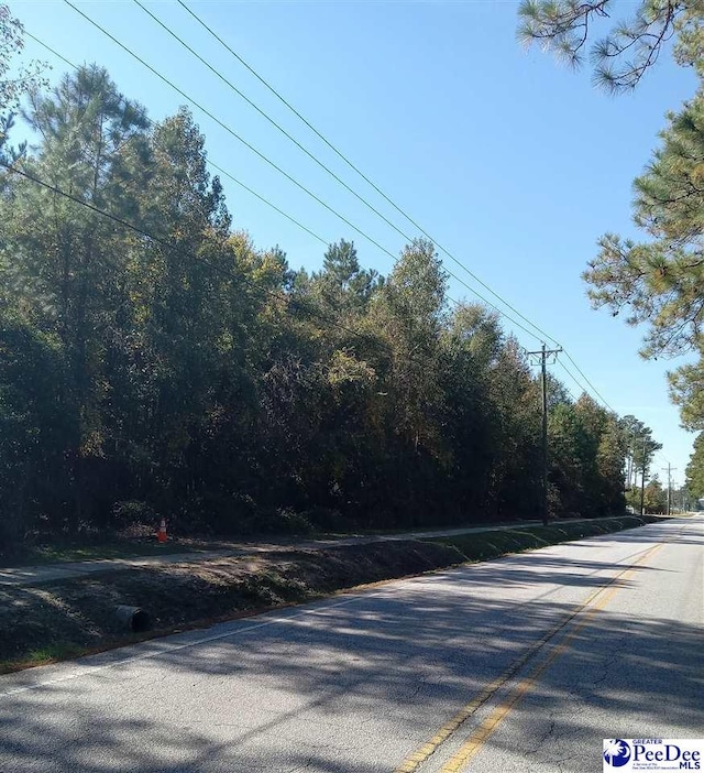 E Old Marion Hwy, Florence SC, 29506 land for sale