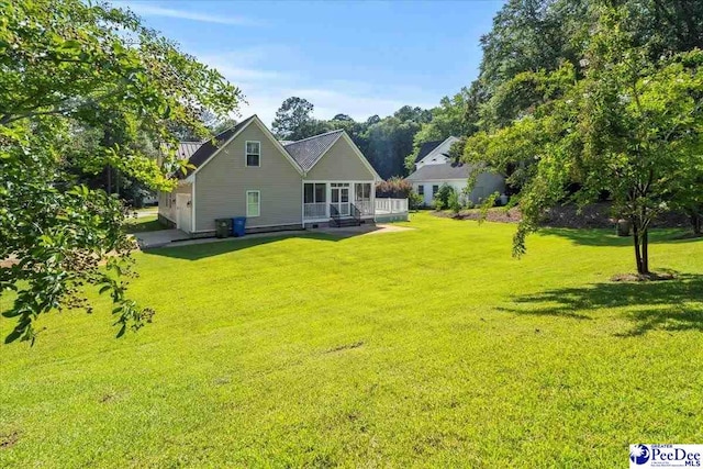 213 Green Dr, Darlington, SC 29532 - photo 13
