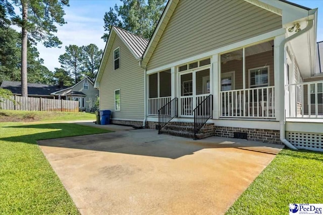 213 Green Dr, Darlington, SC 29532 - photo 11