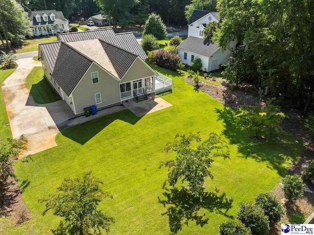 213 Green Dr, Darlington, SC 29532 - photo 4