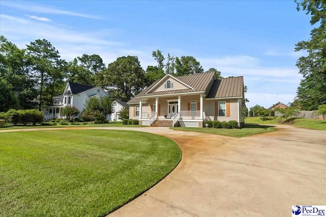 213 Green Dr, Darlington, SC 29532 - photo 16