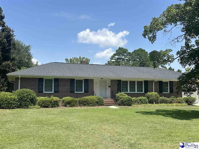302 State Rd, Cheraw, SC 29520 - photo 1