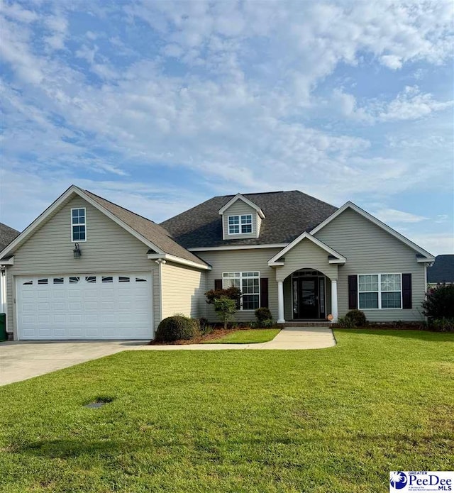 413 Pilchard Ct, Florence, SC 29505 - photo 1