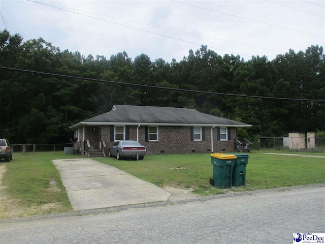 3109 Plantation Dr, A/B Florence, SC 29506 - photo 1