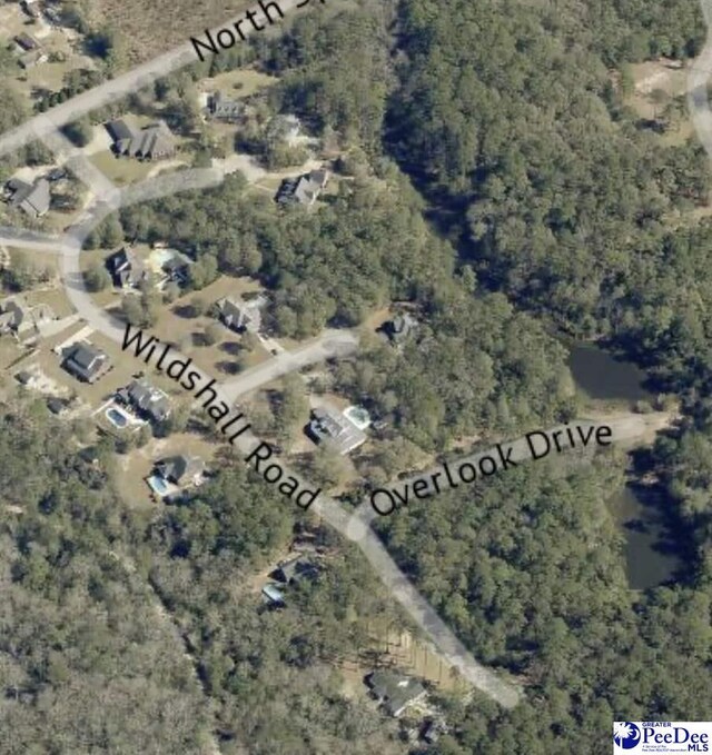 LOT14 Wildshall Rd, Darlington, SC 29540