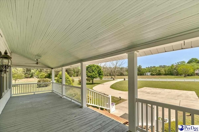 4835 Willow Creek Rd, Florence, SC 29505 - photo 5