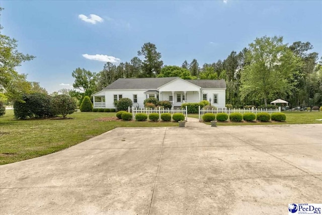 4835 Willow Creek Rd, Florence, SC 29505 - photo 14