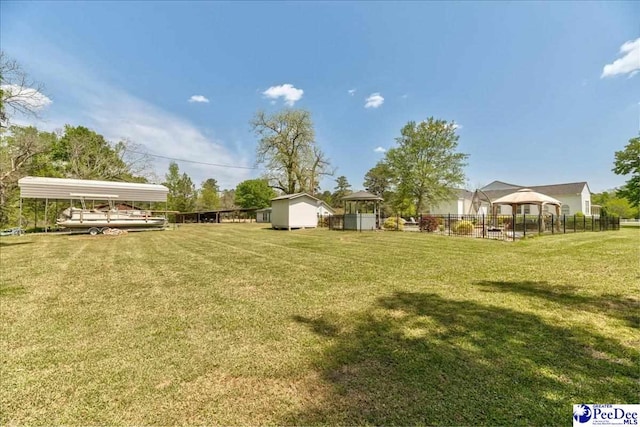 4835 Willow Creek Rd, Florence, SC 29505 - photo 6