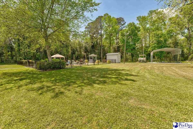 4835 Willow Creek Rd, Florence, SC 29505 - photo 13
