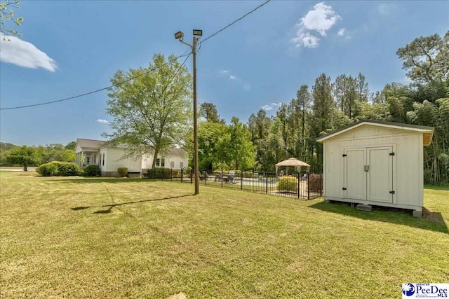 4835 Willow Creek Rd, Florence, SC 29505 - photo 7