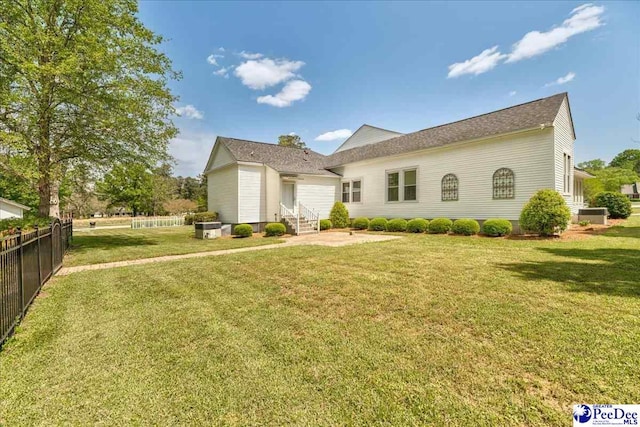 4835 Willow Creek Rd, Florence, SC 29505 - photo 12