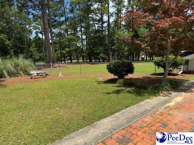 1201 Coker St, Dillon, SC 29536 - photo 13