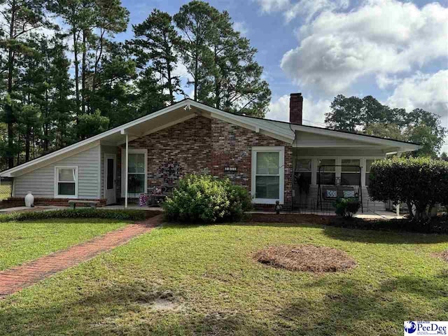 1201 Coker St, Dillon, SC 29536 - photo 1
