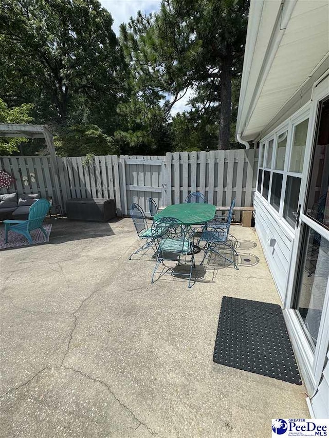 1201 Coker St, Dillon, SC 29536 - photo 32