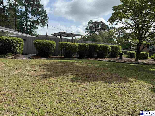 1201 Coker St, Dillon, SC 29536 - photo 19