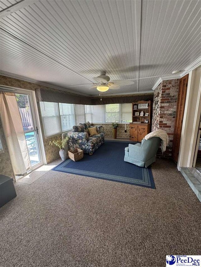 1201 Coker St, Dillon, SC 29536 - photo 30
